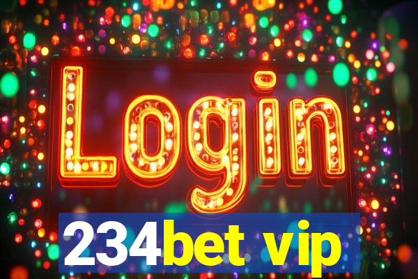 234bet vip